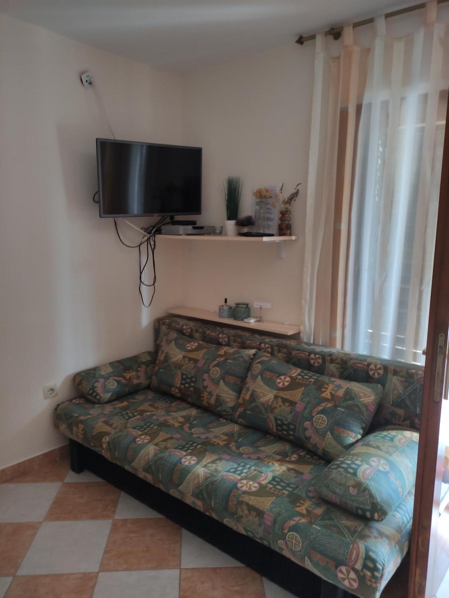 Studio Apartment Dramalj Exterior photo